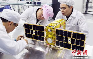 共享衛星發射成功，導航定位進入亞米級時代，衛星定位模塊研發迎來新篇章